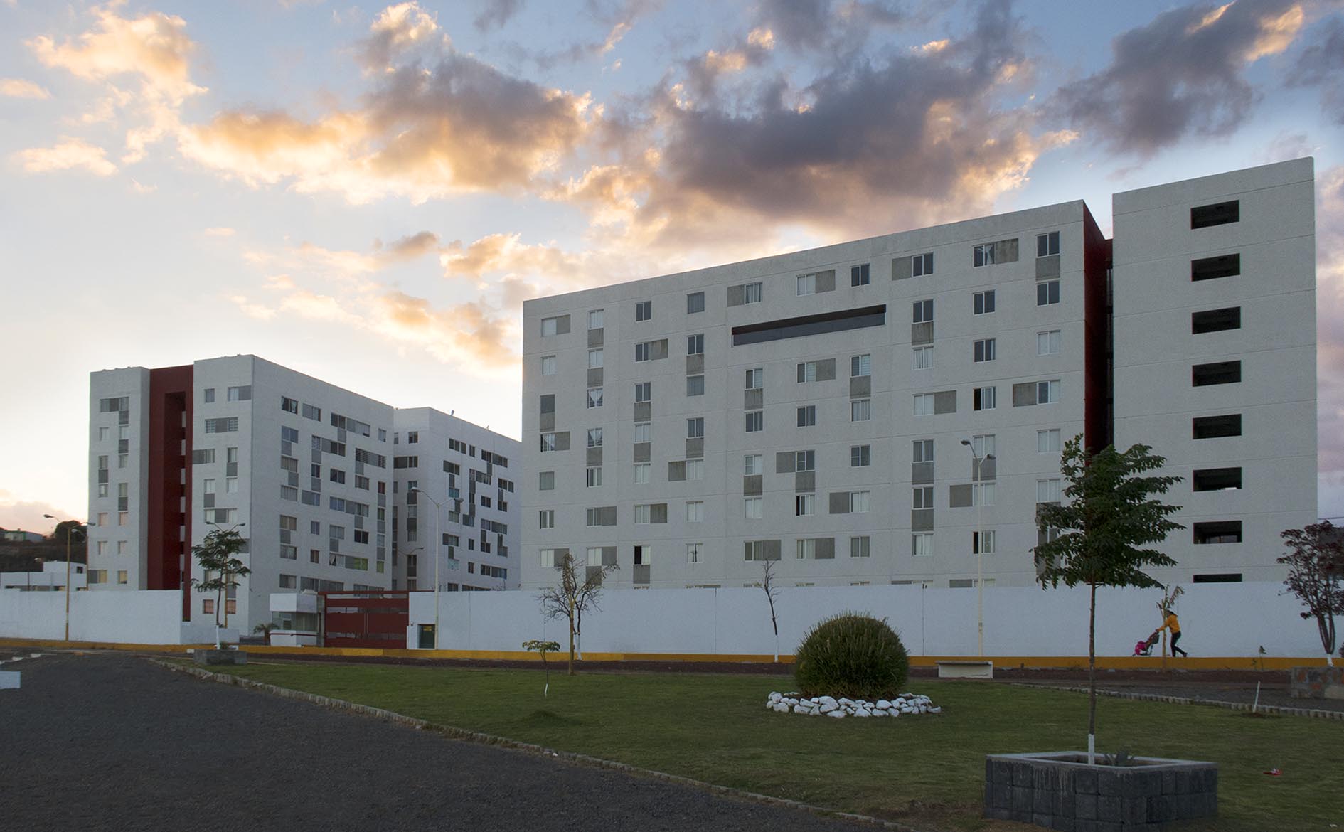 Parques del Quinceo